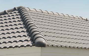 advantages of Scapegoat Hill clay roofing