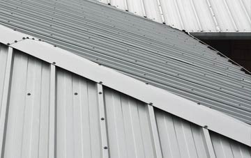 disadvantages of Scapegoat Hill metal roofing