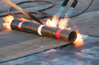 free Scapegoat Hill roof quotes