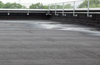 find rated Scapegoat Hill flat roofing companies