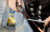 Scapegoat Hill lead roof quotes